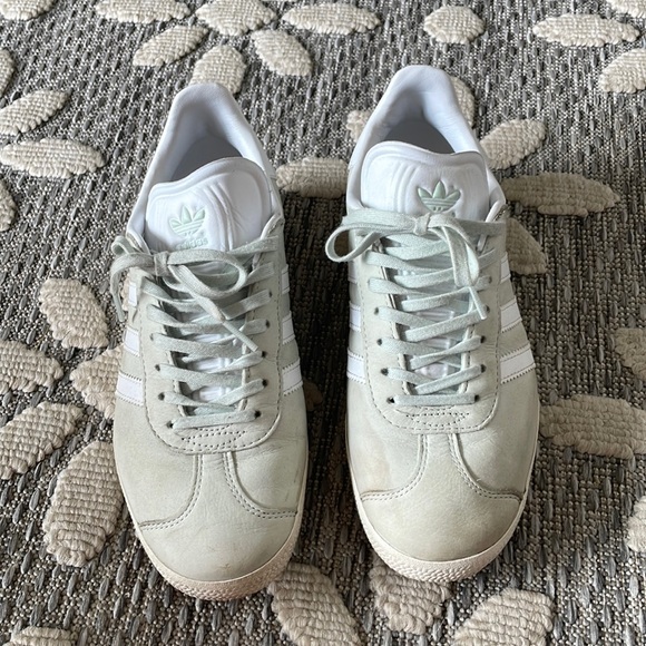 adidas Shoes - Adidas Gazelle Sneakers